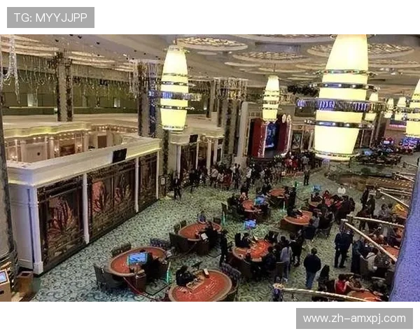 澳门葡京威尼克斯人：探索澳门博彩业的传奇人物与背后故事