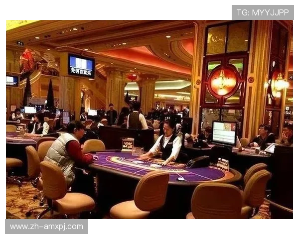 新葡京赌场：新葡京赌场的特色服务与客户体验提升策略