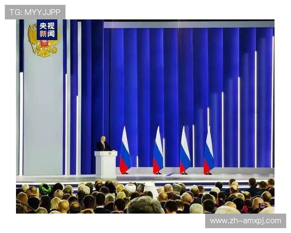 普京总统网站上的政策解读与国家发展战略分析