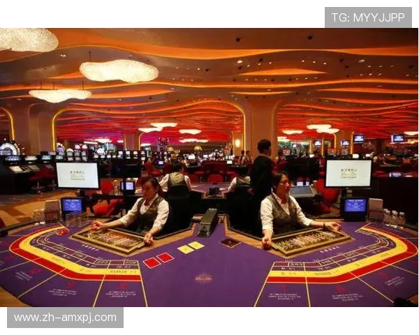 澳门皇冠赌场：打造尊贵体验的澳门顶级博彩娱乐场所