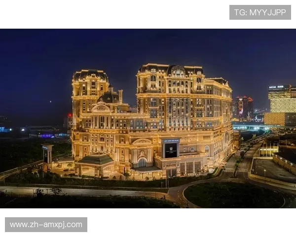 澳门葡京是啥：澳门葡京赌场的著名建筑风格与旅游吸引力分析