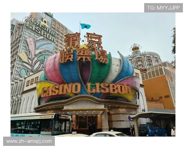 葡京人身份背后的故事：探索澳门葡京赌场的历史传承与现代发展